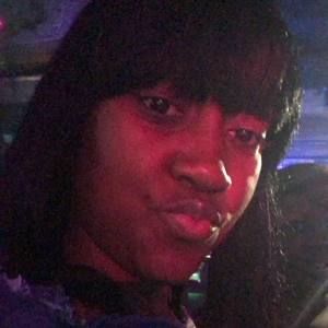 Meet your Posher, Mariah